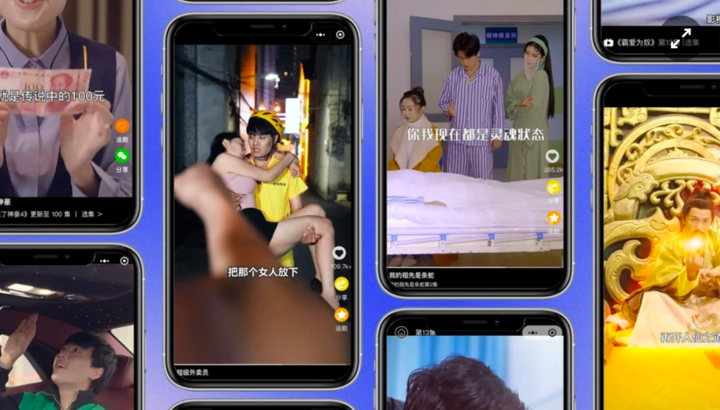 Phim ngắn tổng t&agrave;i, đ&aacute;nh ghen bủa v&acirc;y mạng x&atilde; hội: Thuật to&aacute;n đang &ldquo;tiếp tay&rdquo; cho c&aacute;i xấu?- Ảnh 1.