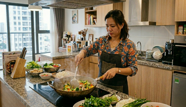 Vật gi&aacute; leo thang, người d&acirc;n 3 th&agrave;nh phố lớn xoay xở chi ti&ecirc;u thế n&agrave;o?- Ảnh 3.