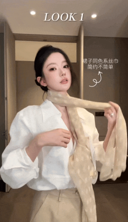 Kh&ocirc;ng cần đồ hiệu, vẫn to&aacute;t l&ecirc;n vẻ ngo&agrave;i &ldquo;gi&agrave;u ngầm&rdquo; nhờ 5 c&aacute;ch phối n&agrave;y- Ảnh 1.