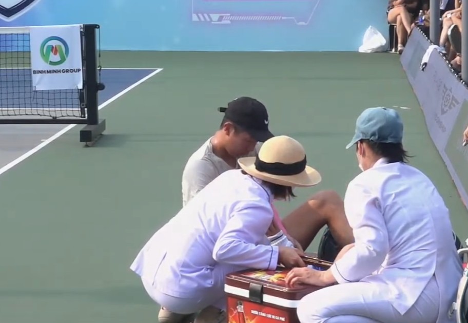 Quang Dương đang ở thế "ng&agrave;n c&acirc;n treo sợi t&oacute;c" - Ảnh 3.