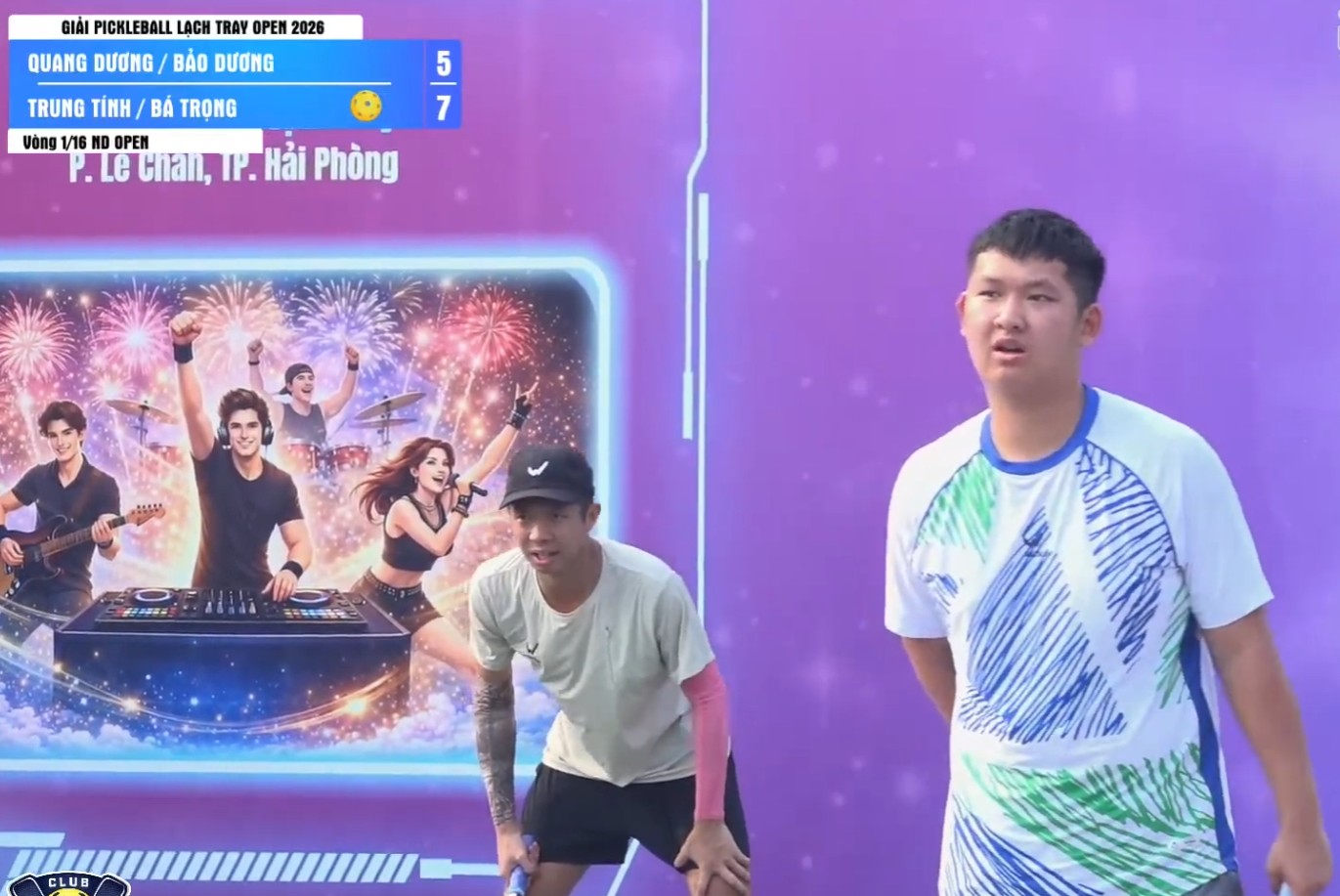 Quang Dương đang ở thế "ng&agrave;n c&acirc;n treo sợi t&oacute;c" - Ảnh 7.