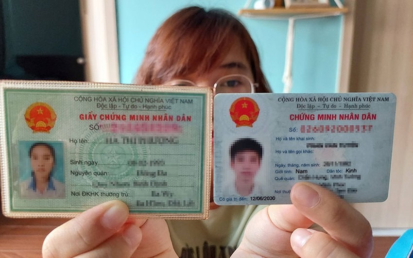 Quy định mới về Chứng minh nh&acirc;n d&acirc;n 9 số ch&iacute;nh thức &aacute;p dụng từ ng&agrave;y 15/3- Ảnh 1.