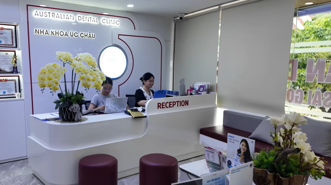 Kh&aacute;ch T&acirc;y đi kh&aacute;m răng ở Đ&agrave; Nẵng, sững người khi kh&ocirc;ng mất 1 xu: ''Ri&ecirc;ng dịch vụ đ&oacute; ở nước t&ocirc;i phải trả hơn 1,7 triệu đồng" - Ảnh 1.