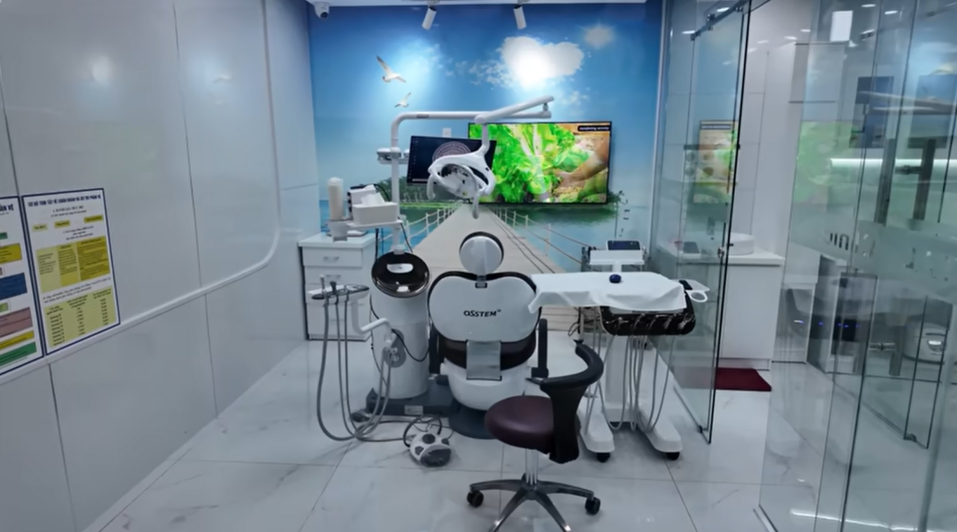 Kh&aacute;ch T&acirc;y đi kh&aacute;m răng ở Đ&agrave; Nẵng, sững người khi kh&ocirc;ng mất 1 xu: ''Ri&ecirc;ng dịch vụ đ&oacute; ở nước t&ocirc;i phải trả hơn 1,7 triệu đồng" - Ảnh 2.