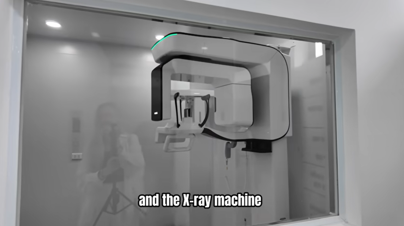 Kh&aacute;ch T&acirc;y đi kh&aacute;m răng ở Đ&agrave; Nẵng, sững người khi kh&ocirc;ng mất 1 xu: ''Ri&ecirc;ng dịch vụ đ&oacute; ở nước t&ocirc;i phải trả hơn 1,7 triệu đồng" - Ảnh 4.