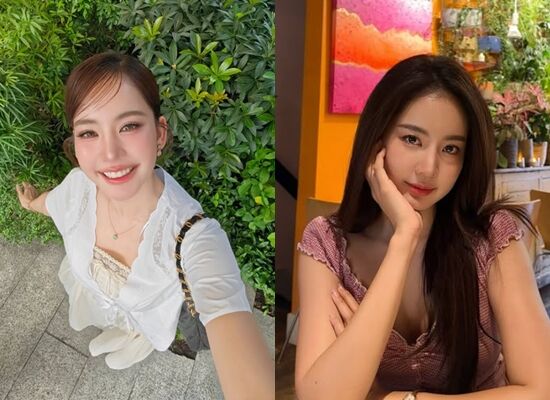 Nữ diễn vi&ecirc;n Th&aacute;i Lan tiết lộ mắc bệnh bẩm sinh hiếm gặp: C&oacute; 2 tử cung v&agrave; 1 quả thận, b&aacute;c sĩ chỉ ra rủi ro khi mang thai- Ảnh 3.