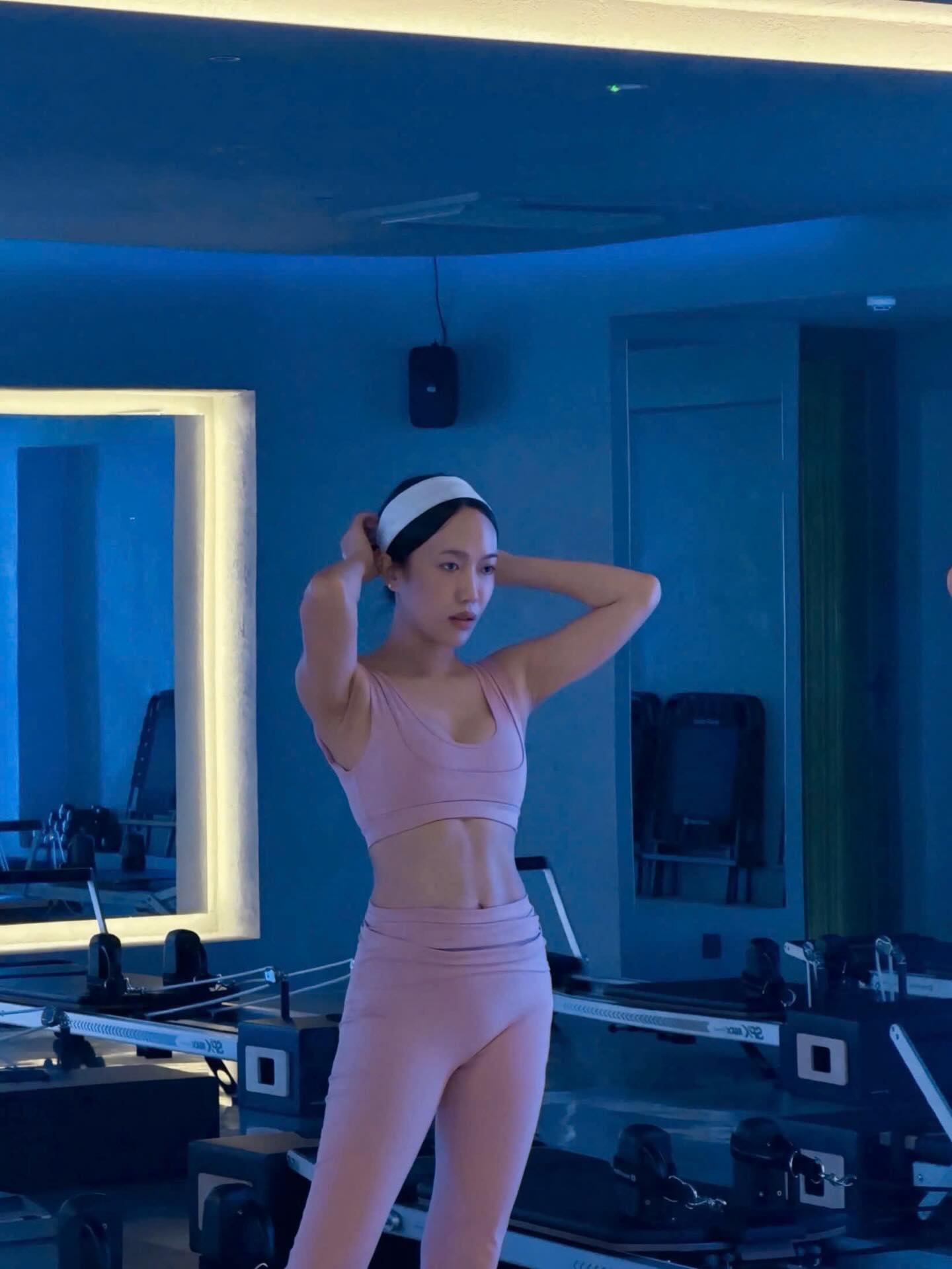 Chế độ ăn ki&ecirc;ng g&acirc;y cười của Diệu Nhi- Ảnh 3.