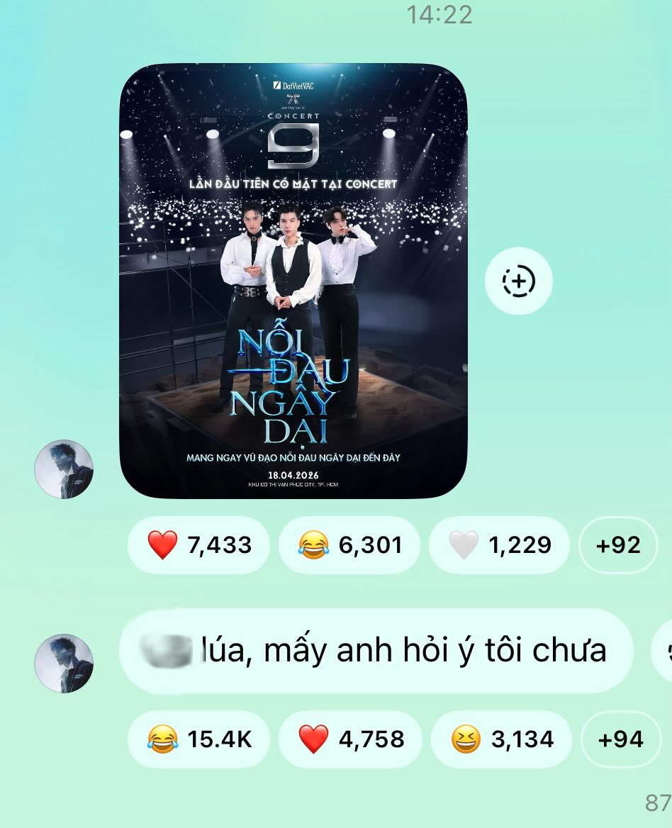 Điểm yếu ch&iacute; mạng của HIEUTHUHAI- Ảnh 2.