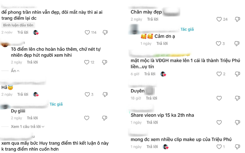 V&otilde; Điền Gia Huy lộ mặt mộc, nhan sắc &ldquo;kh&ocirc;ng kem nền&rdquo; g&acirc;y ch&uacute; &yacute;- Ảnh 2.