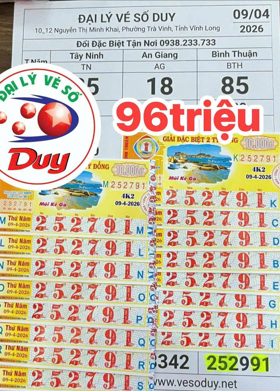 Đại l&yacute; t&igrave;m những kh&aacute;ch h&agrave;ng tr&uacute;ng 3 giải độc đắc xổ số miền Nam - Ảnh 3.