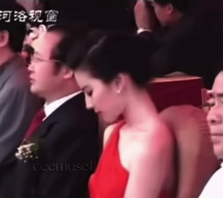 Clip năm 2009 đ&atilde; dự b&aacute;o trước về độ hot của Lưu Diệc Phi, mỹ nh&acirc;n 22 tuổi vươn m&igrave;nh một bước th&agrave;nh "thần ti&ecirc;n tỷ tỷ"- Ảnh 1.