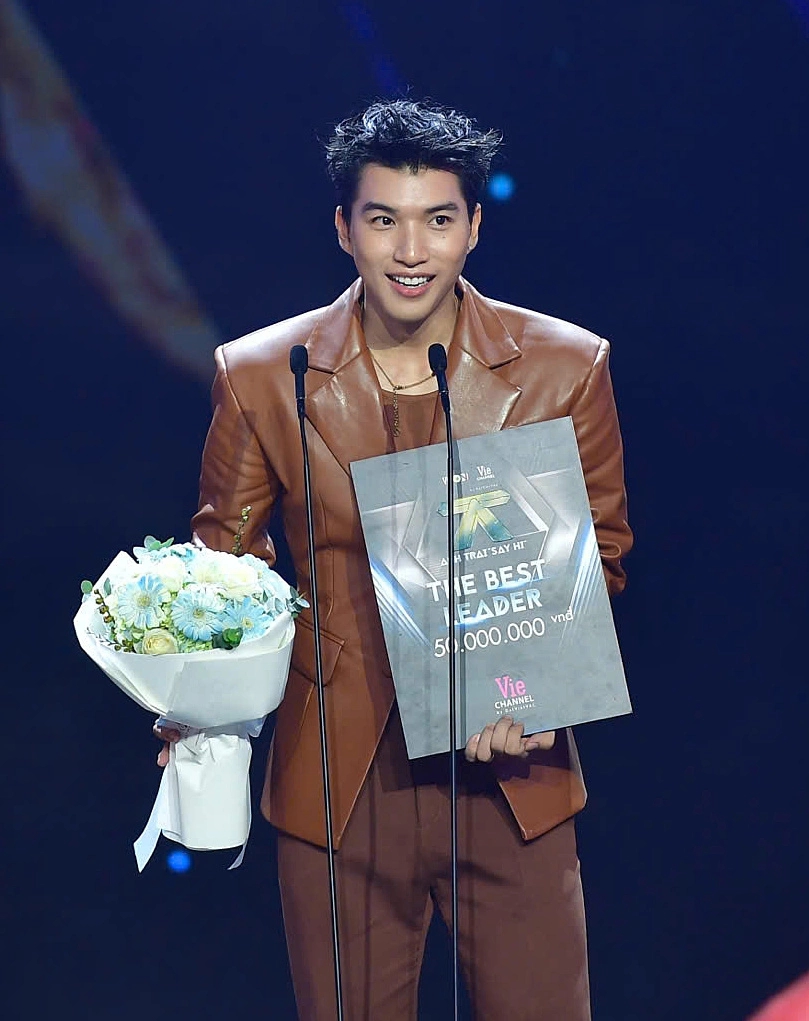 Điểm yếu ch&iacute; mạng của HIEUTHUHAI- Ảnh 4.