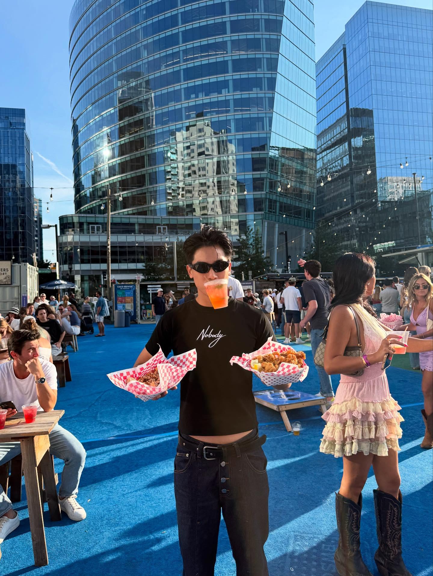 V&otilde; Điền Gia Huy lộ mặt mộc, nhan sắc &ldquo;kh&ocirc;ng kem nền&rdquo; g&acirc;y ch&uacute; &yacute;- Ảnh 4.