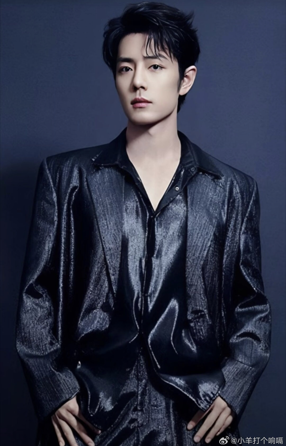 Lần đầu c&oacute; phim Trung Quốc chưa chiếu đ&atilde; lọt top to&agrave;n cầu: D&agrave;n cast hơn cả tuyệt đỉnh, nội dung hiếm như sao tr&ecirc;n trời- Ảnh 3.