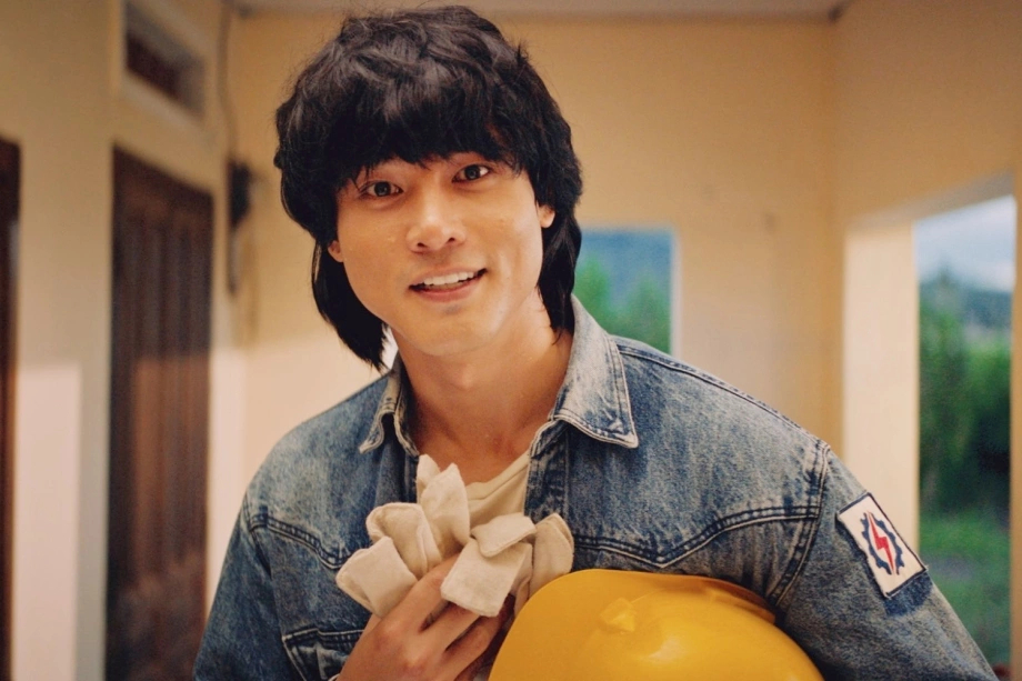 Việt Nam giờ c&oacute; cả F5 nam thần Vườn Sao Băng, đẹp trai lai l&aacute;ng nhưng netizen vẫn tức anh &aacute;ch 1 điều- Ảnh 6.