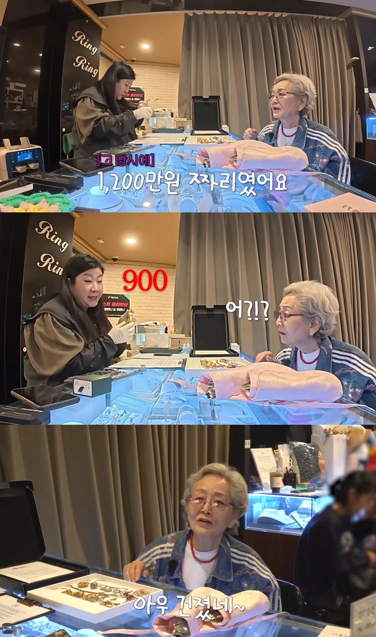 Nữ diễn vi&ecirc;n ai cũng quen mặt bị trộm đột nhập cướp sạch số v&agrave;ng t&iacute;ch lũy cả đời- Ảnh 3.