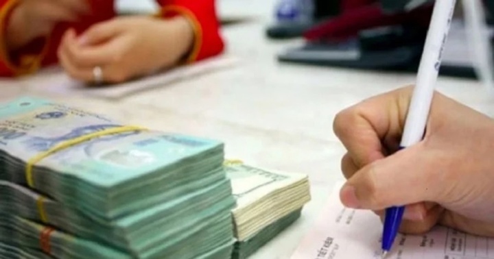 L&atilde;i suất li&ecirc;n ng&acirc;n h&agrave;ng hạ nhiệt- Ảnh 1.