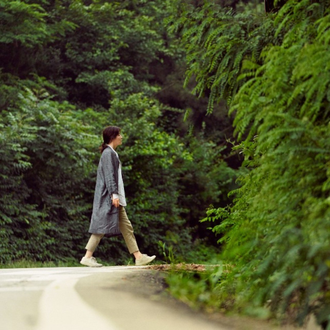 Tuyệt chi&ecirc;u dưỡng nhan của "Thi&ecirc;n nga bạc" xứ H&agrave;n: Rời Gangnam, mua h&agrave;ng trăm m&eacute;t vu&ocirc;ng n&uacute;i rừng để x&acirc;y dựng đế chế "n&ocirc;ng nghiệp xa xỉ"- Ảnh 8.