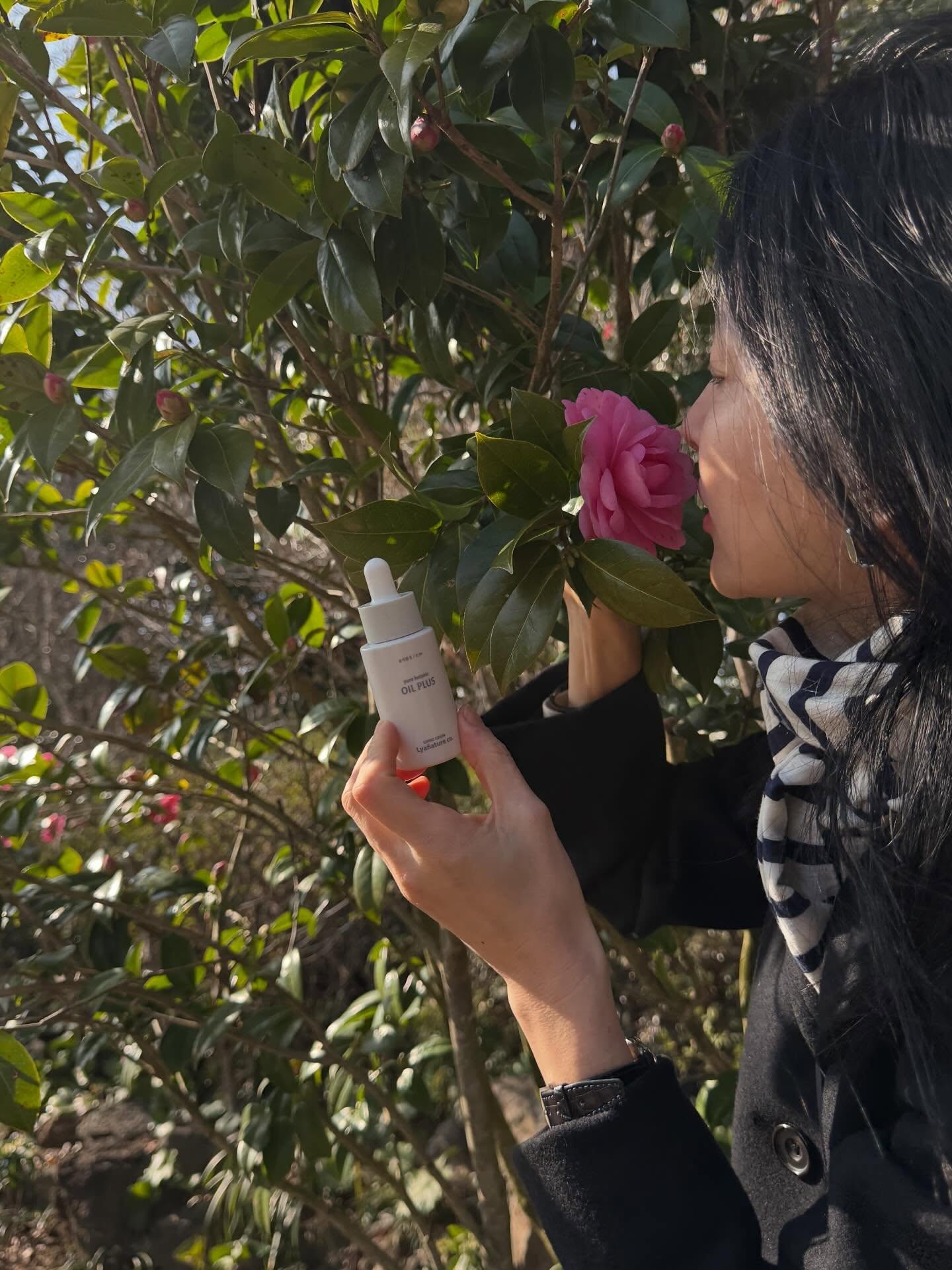 Tuyệt chi&ecirc;u dưỡng nhan của "Thi&ecirc;n nga bạc" xứ H&agrave;n: Rời Gangnam, mua h&agrave;ng trăm m&eacute;t vu&ocirc;ng n&uacute;i rừng để x&acirc;y dựng đế chế "n&ocirc;ng nghiệp xa xỉ"- Ảnh 11.