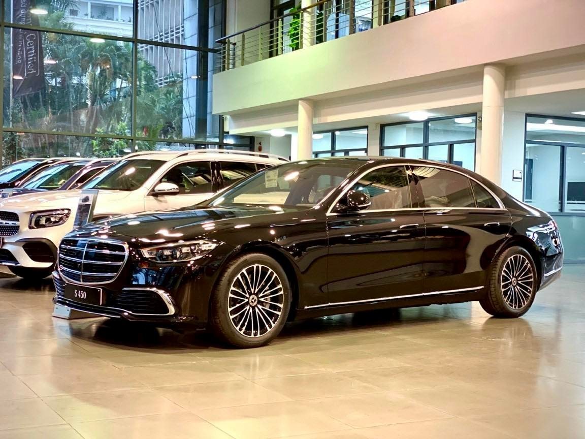 Người mua xe ch&uacute; &yacute;, đ&acirc;y l&agrave; những mẫu xe giảm gi&aacute; mạnh nhất th&aacute;ng 4 - c&oacute; mẫu giảm hơn 1 tỷ đồng- Ảnh 5.