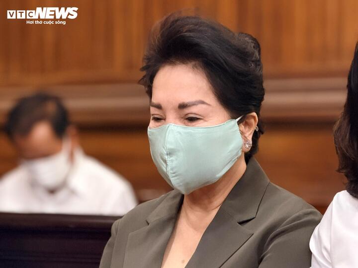 Cựu Chủ tịch C&ocirc;ng ty Quốc Cường Gia Lai Nguyễn Thị Như Loan được hưởng &aacute;n treo- Ảnh 1.