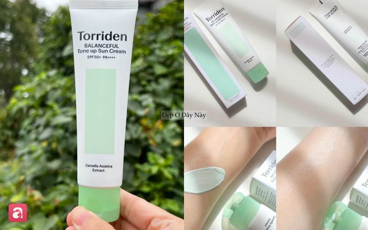 5 kem chống nắng chống &aacute;nh s&aacute;ng xanh ph&ugrave; hợp với n&agrave;ng c&ocirc;ng sở thường d&ugrave;ng m&aacute;y t&iacute;nh - Ảnh 3.