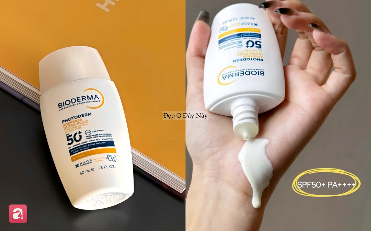 5 kem chống nắng chống &aacute;nh s&aacute;ng xanh ph&ugrave; hợp với n&agrave;ng c&ocirc;ng sở thường d&ugrave;ng m&aacute;y t&iacute;nh - Ảnh 5.