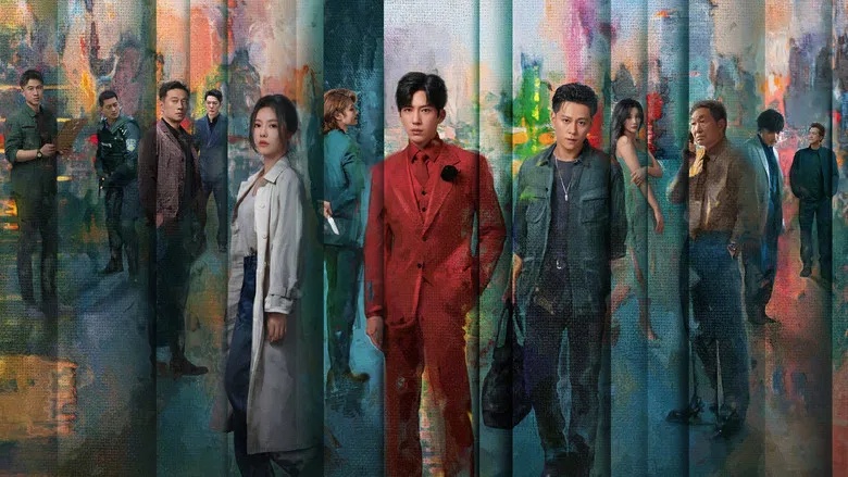 Có 1 phim Trung Quốc tuyệt hay cần được viral gấp: Cặp chính đẹp đến phát hờn, “twist chồng twist” càng xem càng dính- Ảnh 1. Có 1 phim Trung Quốc tuyệt hay cần được viral gấp: Cặp chính đẹp đến phát hờn, “twist chồng twist” càng xem càng dính- Ảnh 1.