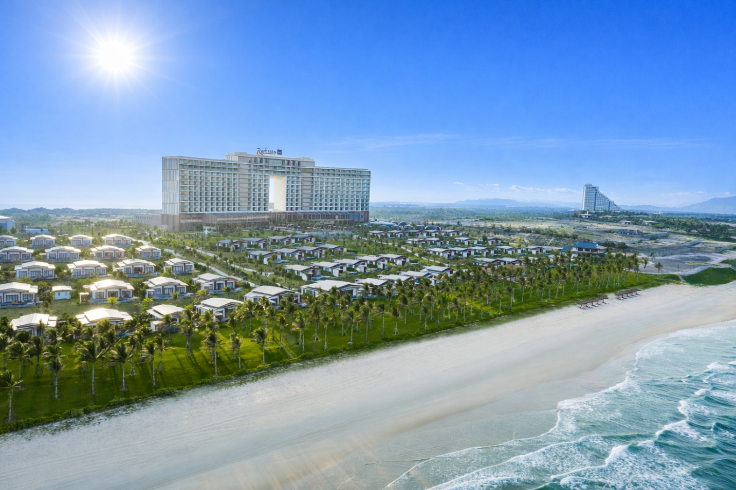 World Flavor Festival &ndash; H&agrave;nh tr&igrave;nh kh&aacute;m ph&aacute; ẩm thực thế giới b&ecirc;n bờ biển Cam Ranh - Ảnh 1.