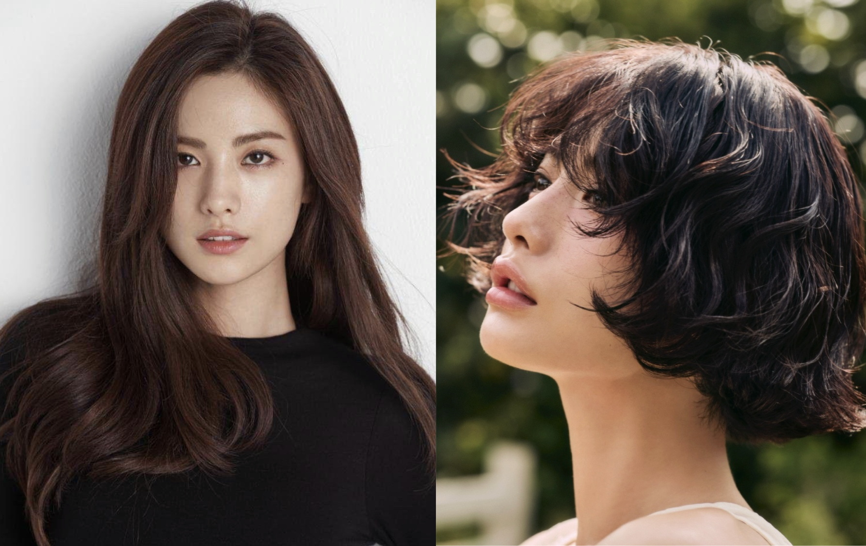 Ra đường nể mỗi mỹ nh&acirc;n đẹp nhất thế giới, "độ" đ&ocirc;i m&ocirc;i thật xịn để cho Ha Ji Won?- Ảnh 3.