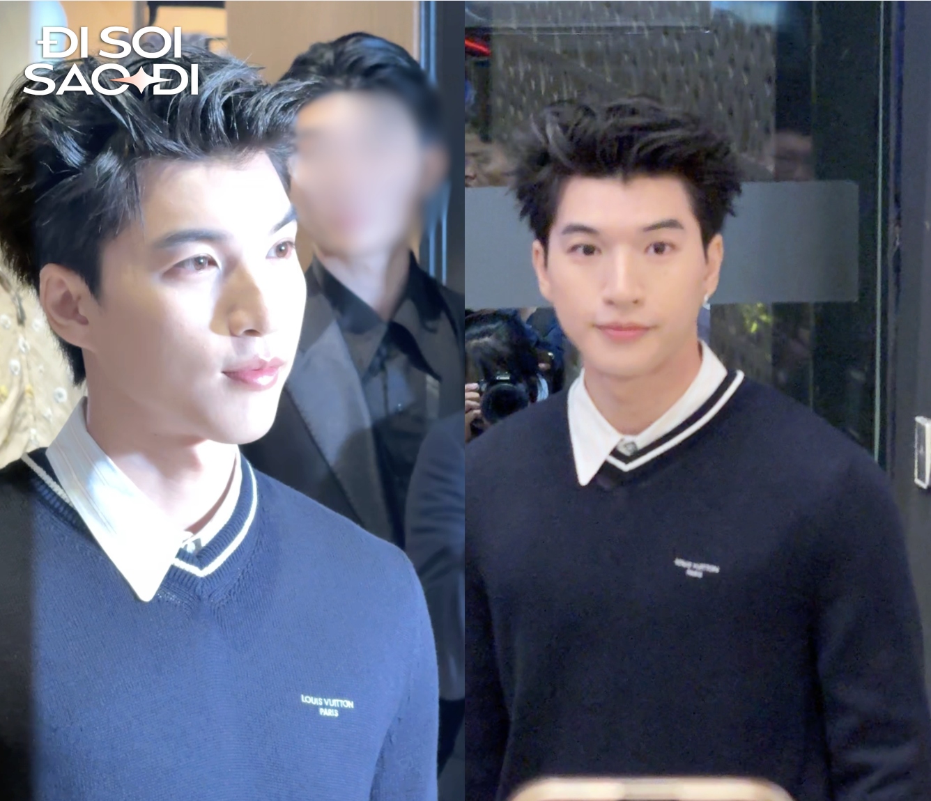 Nhan sắc thật của MIN qua b&agrave;i test cam thường, Steven Nguyễn mặc &aacute;o len giữa trời 40 độ, T&oacute;c Ti&ecirc;n nay &ldquo;l&agrave;nh qu&aacute;&rdquo;!- Ảnh 1.