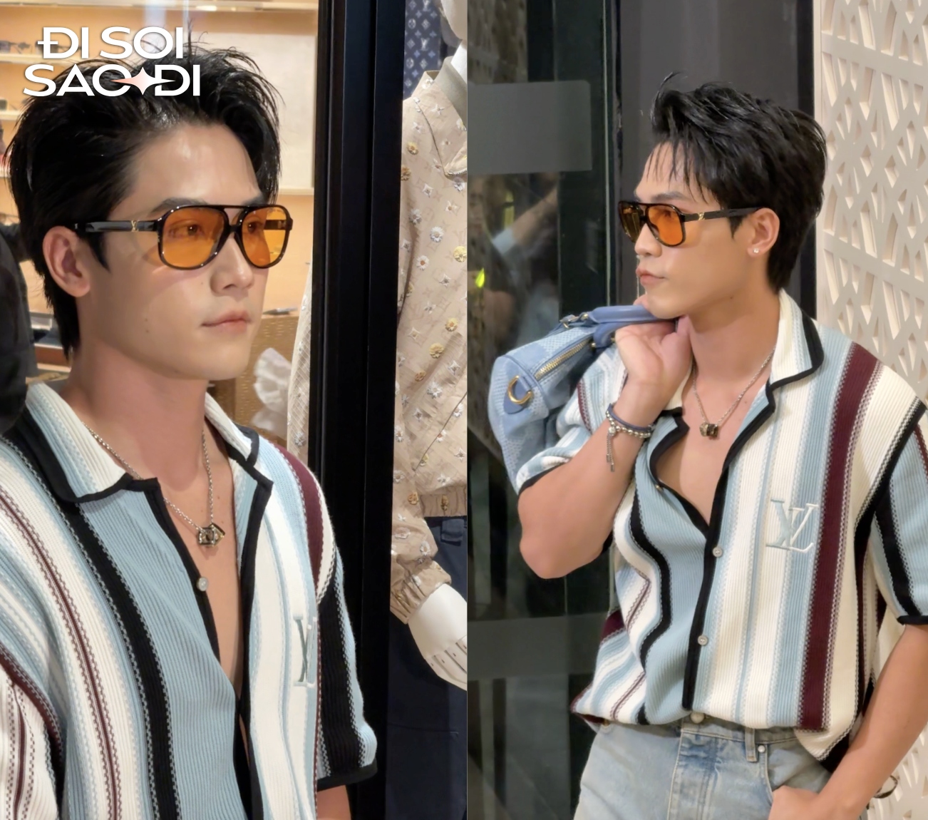 Nhan sắc thật của MIN qua b&agrave;i test cam thường, Steven Nguyễn mặc &aacute;o len giữa trời 40 độ, T&oacute;c Ti&ecirc;n nay &ldquo;l&agrave;nh qu&aacute;&rdquo;!- Ảnh 7.