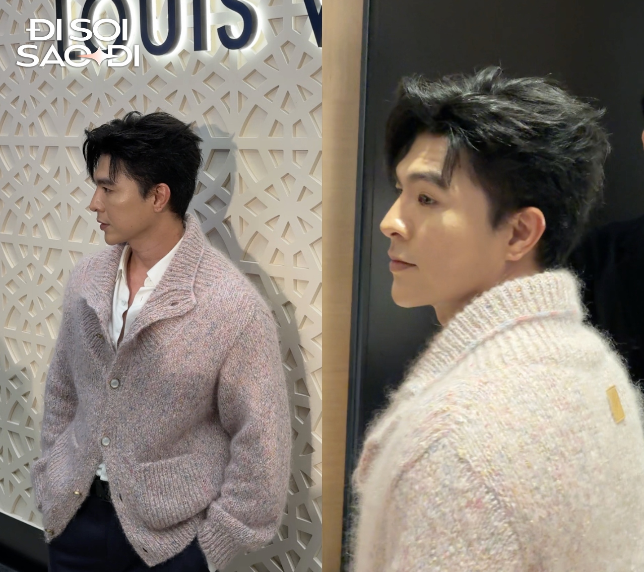 Nhan sắc thật của MIN qua b&agrave;i test cam thường, Steven Nguyễn mặc &aacute;o len giữa trời 40 độ, T&oacute;c Ti&ecirc;n nay &ldquo;l&agrave;nh qu&aacute;&rdquo;!- Ảnh 2.