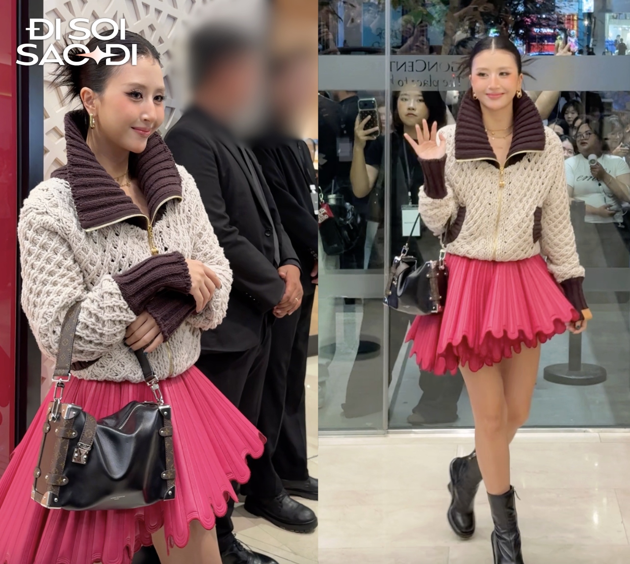 Nhan sắc thật của MIN qua b&agrave;i test cam thường, Steven Nguyễn mặc &aacute;o len giữa trời 40 độ, T&oacute;c Ti&ecirc;n nay &ldquo;l&agrave;nh qu&aacute;&rdquo;!- Ảnh 5.