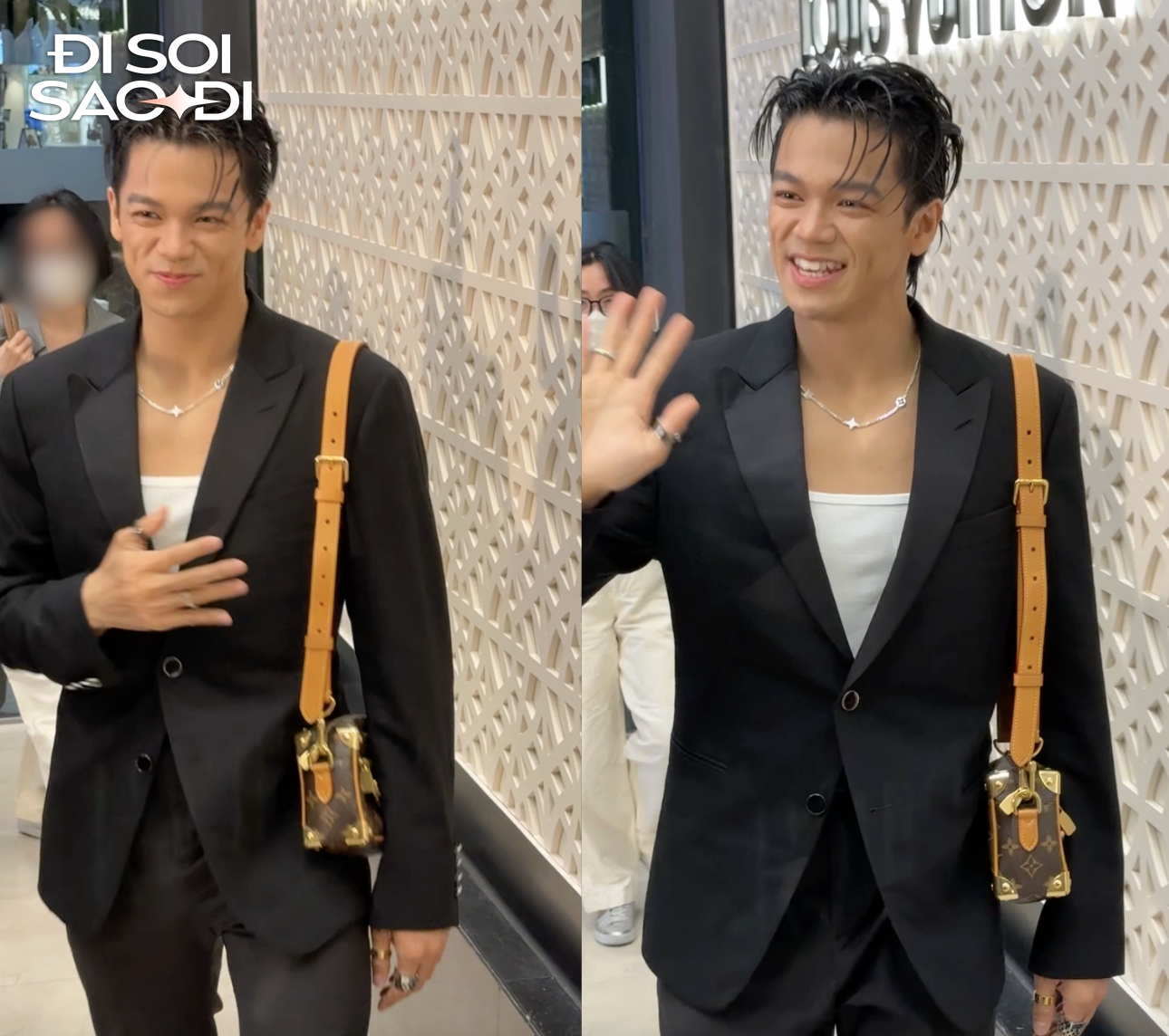 Nhan sắc thật của MIN qua b&agrave;i test cam thường, Steven Nguyễn mặc &aacute;o len giữa trời 40 độ, T&oacute;c Ti&ecirc;n nay &ldquo;l&agrave;nh qu&aacute;&rdquo;!- Ảnh 11.