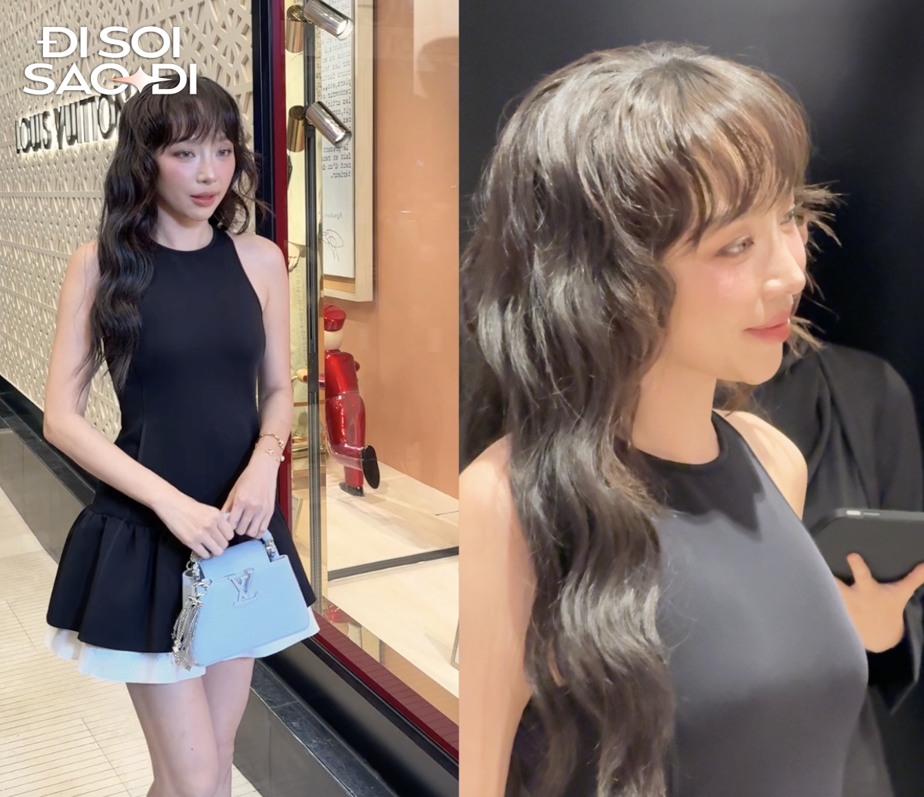 Nhan sắc thật của MIN qua b&agrave;i test cam thường, Steven Nguyễn mặc &aacute;o len giữa trời 40 độ, T&oacute;c Ti&ecirc;n nay &ldquo;l&agrave;nh qu&aacute;&rdquo;!- Ảnh 3.