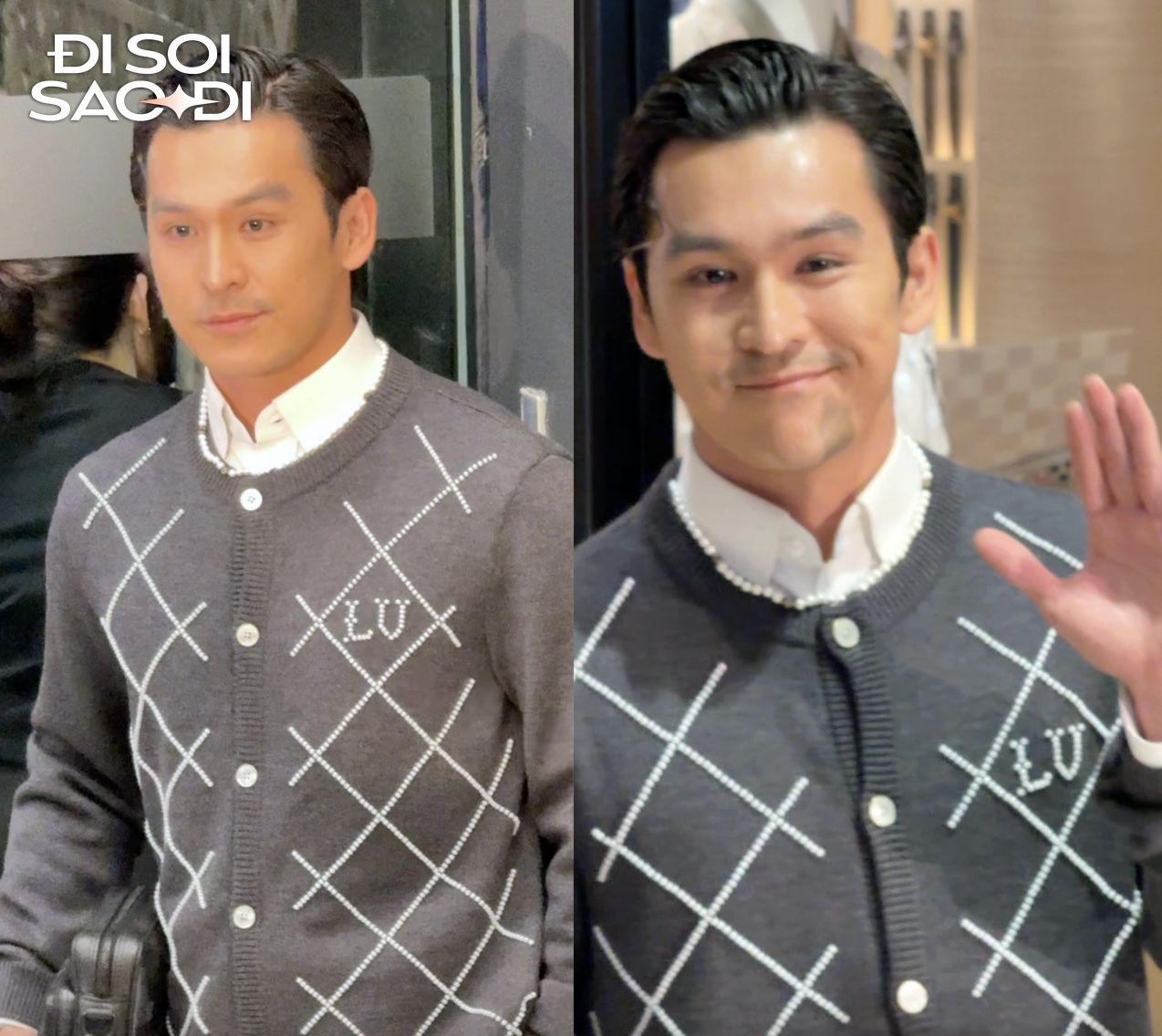 Nhan sắc thật của MIN qua b&agrave;i test cam thường, Steven Nguyễn mặc &aacute;o len giữa trời 40 độ, T&oacute;c Ti&ecirc;n nay &ldquo;l&agrave;nh qu&aacute;&rdquo;!- Ảnh 10.