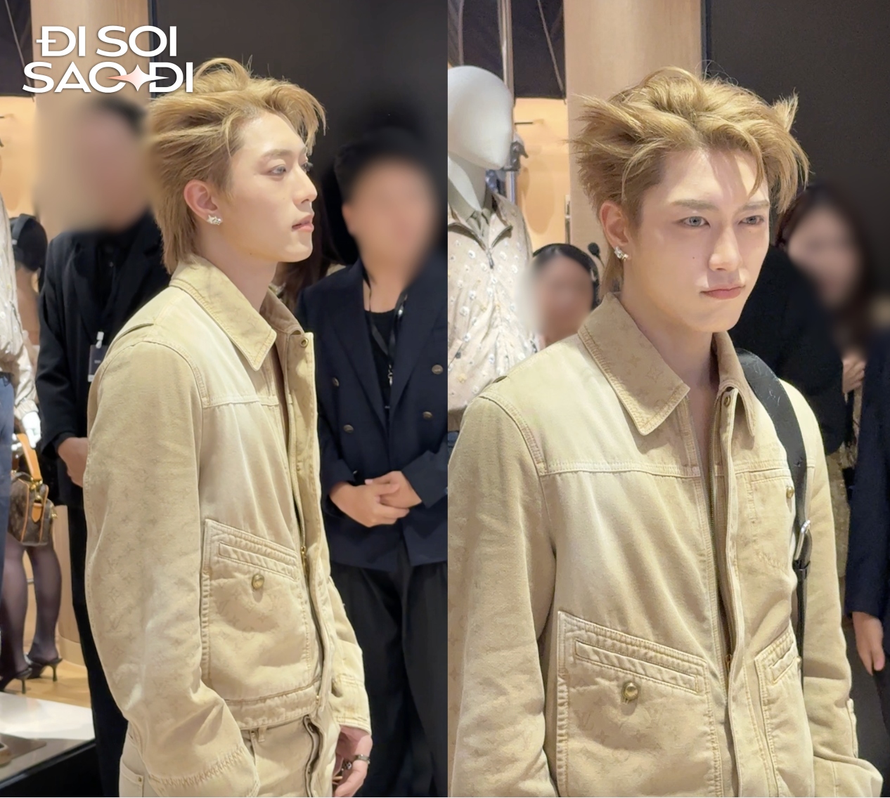 Nhan sắc thật của MIN qua b&agrave;i test cam thường, Steven Nguyễn mặc &aacute;o len giữa trời 40 độ, T&oacute;c Ti&ecirc;n nay &ldquo;l&agrave;nh qu&aacute;&rdquo;!- Ảnh 8.