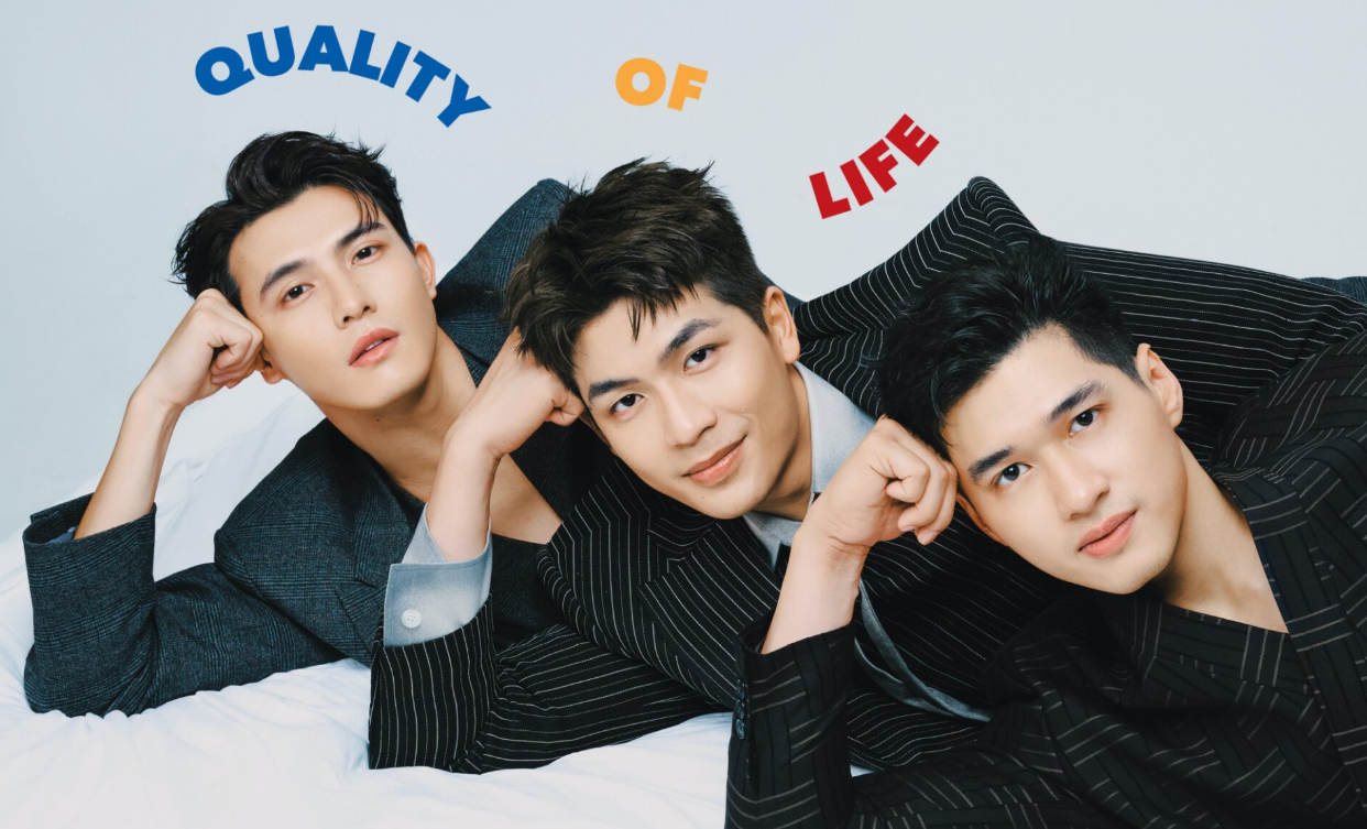 Việt Nam giờ c&oacute; cả F5 nam thần Vườn Sao Băng, đẹp trai lai l&aacute;ng nhưng netizen vẫn tức anh &aacute;ch 1 điều- Ảnh 2.