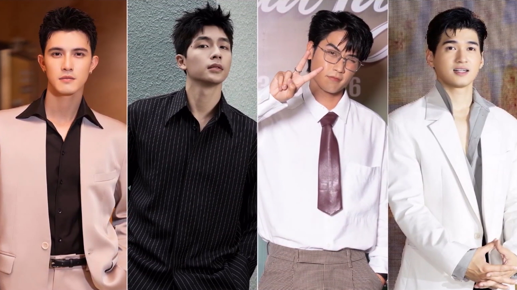 Việt Nam giờ c&oacute; cả F5 nam thần Vườn Sao Băng, đẹp trai lai l&aacute;ng nhưng netizen vẫn tức anh &aacute;ch 1 điều- Ảnh 1.