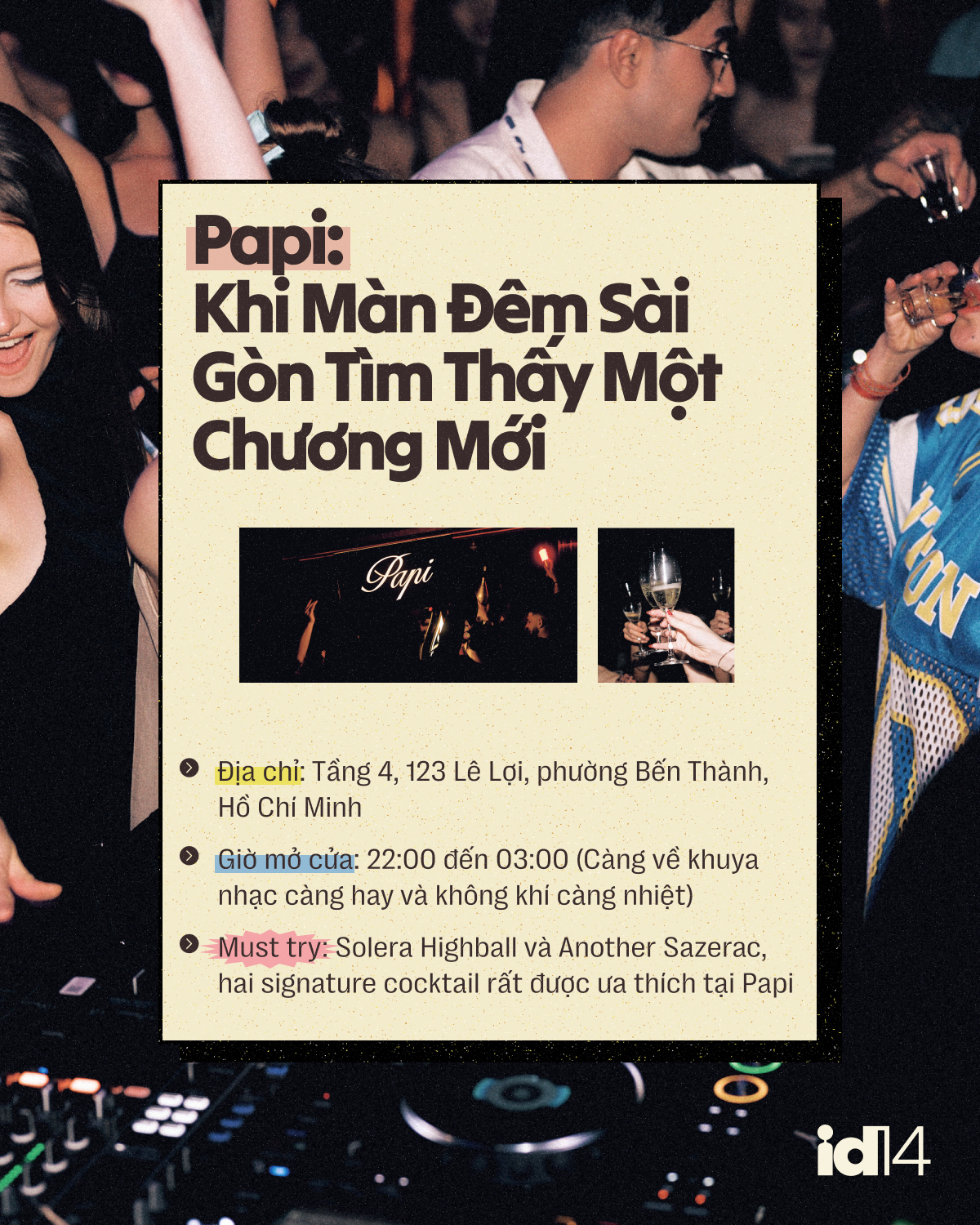 8 qu&aacute;n bar si&ecirc;u c&oacute; gu ở S&agrave;i G&ograve;n: Stress đến mấy cũng tan, ngồi xuống l&agrave; tr&uacute;t sạch mọi muộn phiền - Ảnh 8.