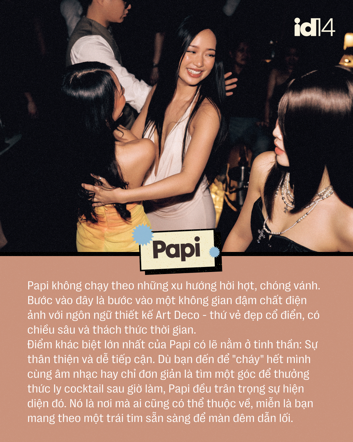 8 qu&aacute;n bar si&ecirc;u c&oacute; gu ở S&agrave;i G&ograve;n: Stress đến mấy cũng tan, ngồi xuống l&agrave; tr&uacute;t sạch mọi muộn phiền - Ảnh 9.