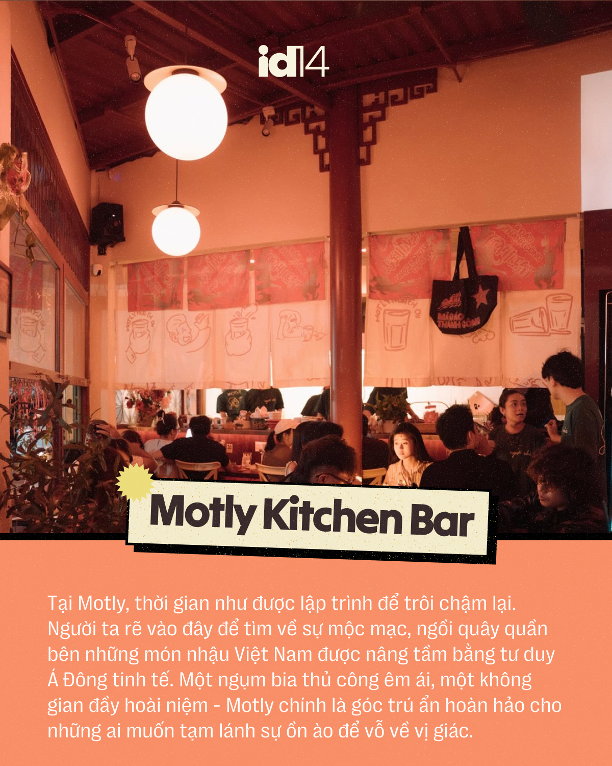 8 qu&aacute;n bar si&ecirc;u c&oacute; gu ở S&agrave;i G&ograve;n: Stress đến mấy cũng tan, ngồi xuống l&agrave; tr&uacute;t sạch mọi muộn phiền - Ảnh 13.