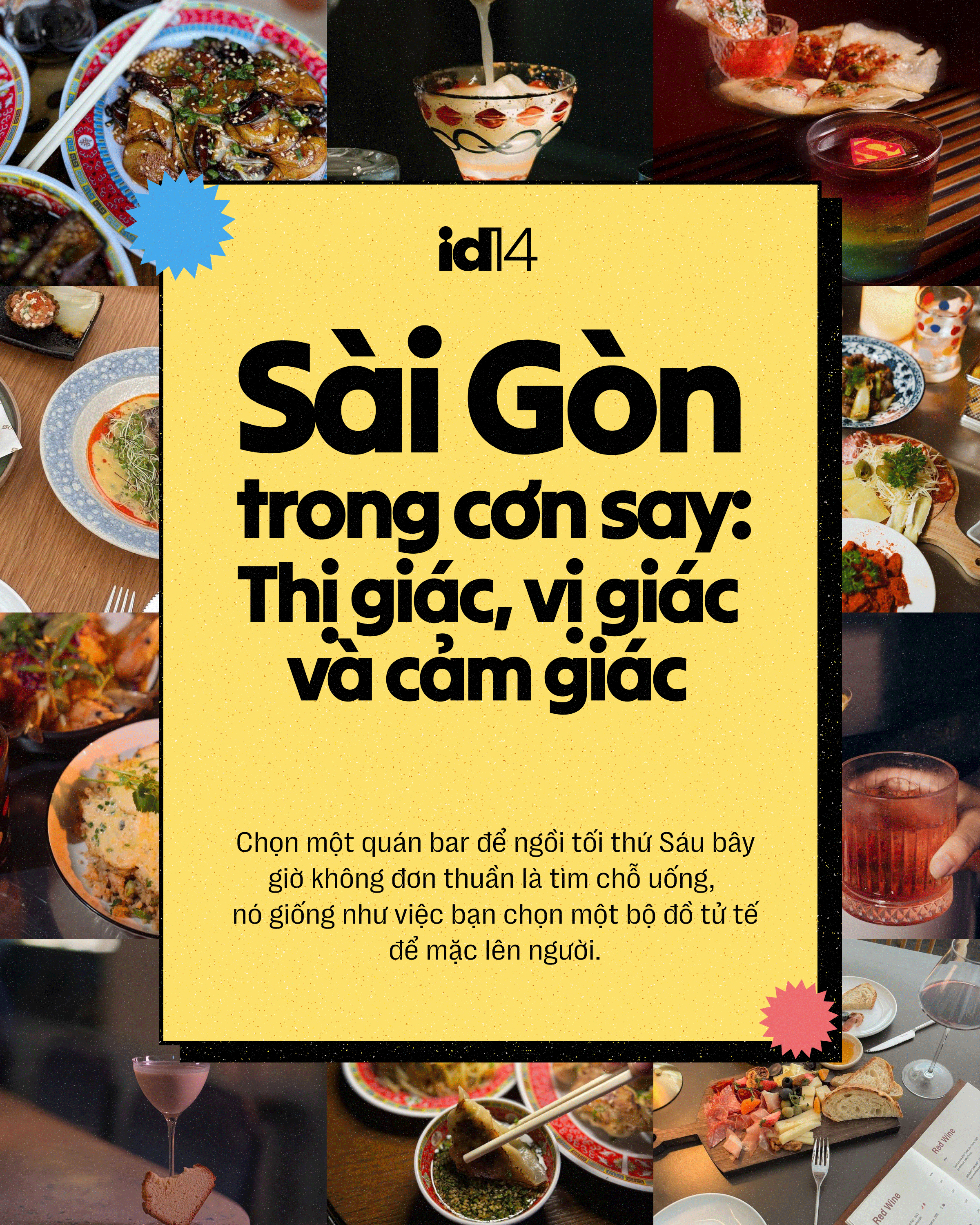 8 qu&aacute;n bar si&ecirc;u c&oacute; gu ở S&agrave;i G&ograve;n: Stress đến mấy cũng tan, ngồi xuống l&agrave; tr&uacute;t sạch mọi muộn phiền - Ảnh 1.