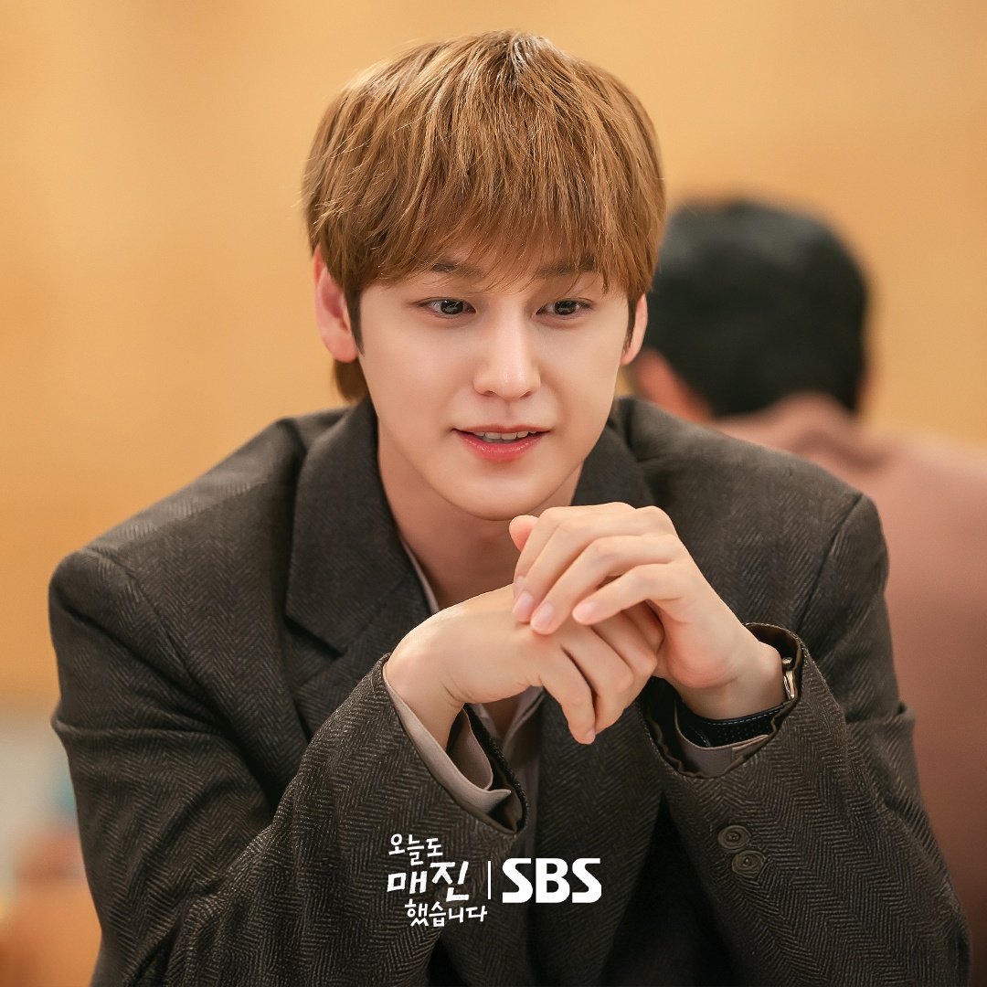 C&oacute; phải mỹ nam Vườn Sao Băng uống thuốc trường sinh kh&ocirc;ng m&agrave; trẻ m&atilde;i thế: U40 m&agrave; như mới 18, ai nh&igrave;n cũng sốc visual- Ảnh 1.