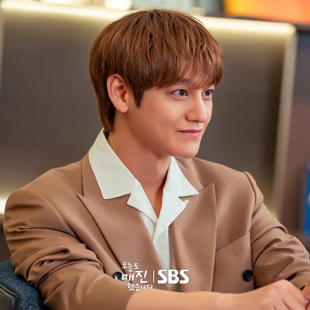 C&oacute; phải mỹ nam Vườn Sao Băng uống thuốc trường sinh kh&ocirc;ng m&agrave; trẻ m&atilde;i thế: U40 m&agrave; như mới 18, ai nh&igrave;n cũng sốc visual- Ảnh 2.