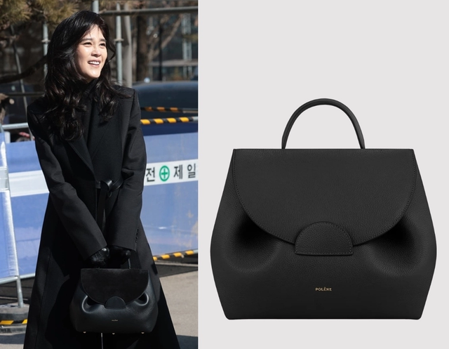 "Đại c&ocirc;ng ch&uacute;a" xứ H&agrave;n, định nghĩa lại sự xa xỉ: Chất lượng da thủ c&ocirc;ng v&agrave; đường cong tối giản "so&aacute;n ng&ocirc;i" những chiếc logo- Ảnh 1.