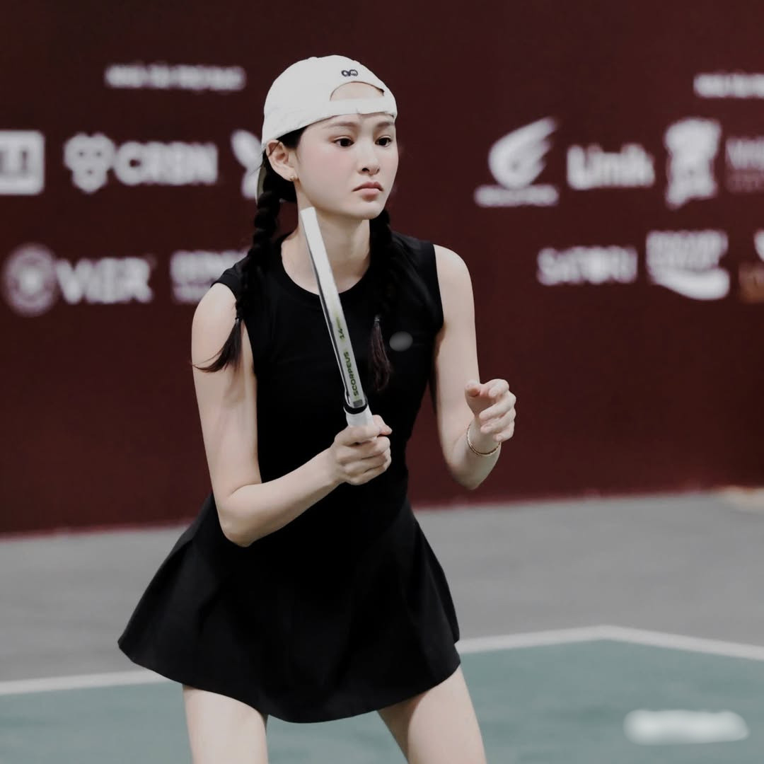 Nghề mới của Hiền Hồ- Ảnh 5.