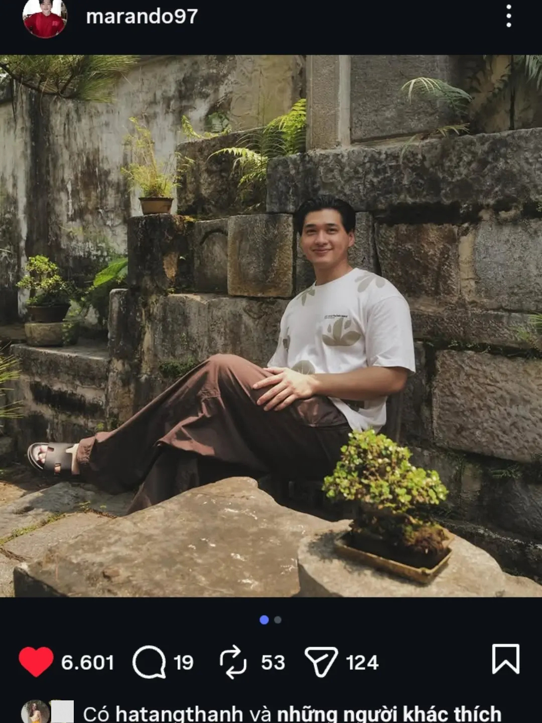 Tăng Thanh H&agrave; c&agrave;ng l&agrave;m c&agrave;ng lộ b&iacute; mật n&agrave;y- Ảnh 1.