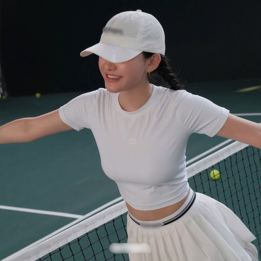 Nghề mới của Hiền Hồ- Ảnh 4.